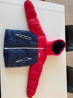 Winterjas voor jongens merk Timberland maat 10/138, Kinderen en Baby's, Kinderkleding | Maat 140, Gebruikt, Timberland, Ophalen of Verzenden