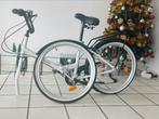 Vouwfiets - 24 inch - 6 versnellingen nieuw., Fietsen en Brommers, Ophalen, Zo goed als nieuw, Versnellingen