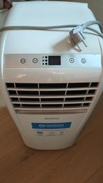 Olimpia splendid mobiele airco dolceclima comp 9p, Elektronische apparatuur, Airco's, Ophalen, Energieklasse A of zuiniger, Minder dan 60 m³