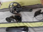 Shimano xtr 12-speed groepset, Fietsen en Brommers, Fietsonderdelen, Ophalen
