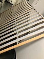 Lattenbodem ikea 140x200, Huis en Inrichting, Slaapkamer | Matrassen en Bedbodems, Ophalen, 140 cm, Zo goed als nieuw, Twijfelaar