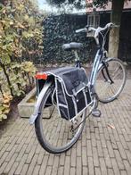 Gazzele damesfiets, Fietsen en Brommers, Ophalen, Zo goed als nieuw, Versnellingen