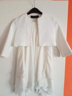 Communie- / lentefeestkleedje in nieuwstaat, Kinderen en Baby's, Kinderkleding | Maat 122, Meisje, Ophalen of Verzenden, Zo goed als nieuw