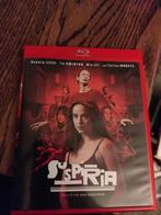 Blu-ray suspiria (remake), Cd's en Dvd's, Blu-ray, Ophalen of Verzenden, Horror