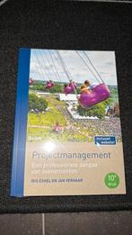 Jan Verhaar - Projectmanagement, Ophalen of Verzenden, Jan Verhaar; Iris Eshel
