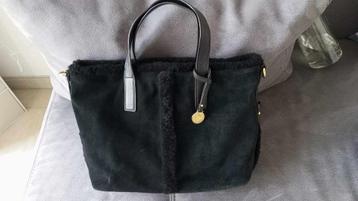 Sac UGG, Enlèvement ou Envoi, Neuf, Noir, Sac à main