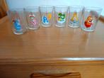 Vintage glaasjes Caré Bears, Ophalen, Nieuw
