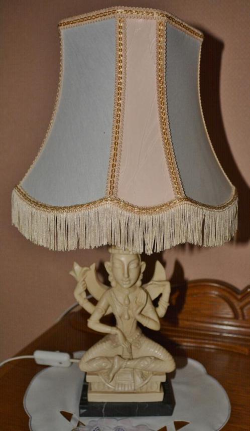 Tafellampen, Antiek en Kunst, Antiek | Verlichting, Ophalen