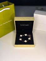 Van Cleef armband, Bijoux, Sacs & Beauté, Bracelets, Enlèvement ou Envoi, Neuf, Acier