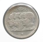 12198 * PRINS KAREL * 100 frank 1949 vlaams, Postzegels en Munten, Zilver, Verzenden