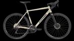 Stevens Gavere gravelfiets, 48, GRX 2x10, nieuw, Fietsen en Brommers, Fietsen | Racefietsen, Ophalen, Nieuw, Aluminium