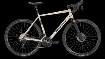 Stevens Gavere gravelfiets, 48, GRX 2x10, nieuw beschikbaar voor biedingen