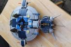 Lego 75042 Star Wars Droid Gunship, Kinderen en Baby's, Speelgoed | Duplo en Lego, Ophalen of Verzenden, Gebruikt, Complete set