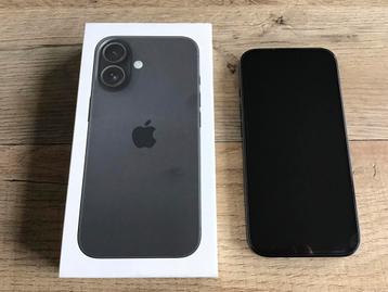 iPhone 16 128gb beschikbaar voor biedingen