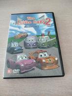 Dvd - The Little Cars 2., Ophalen, Zo goed als nieuw