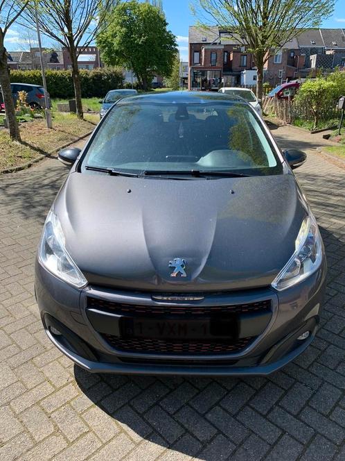 Peugeot 208 GT-Line, Auto's, Peugeot, Particulier, Achteruitrijcamera, Airbags, Airconditioning, Apple Carplay, Bluetooth, Cruise Control