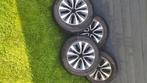jantes d'origine Mercedes-Benz GLA 17', Auto's, Te koop, GLA, Euro 1, Hybride Elektrisch/Benzine