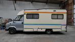 Camper, Particulier, 5 tot 6 meter, Overige merken, Integraal