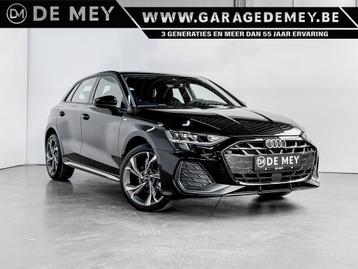 Audi A3 Sportback A3 Sportback 30 TFSI Sport Edition S troni beschikbaar voor biedingen