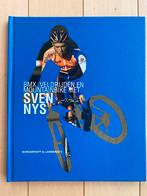 Sven Nys: BMX. veldrijden en mountainbike., Ophalen of Verzenden, Zo goed als nieuw