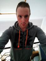 zoek en serie relatie