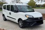 FIAT DOBLO 1.4BENZINE “EURO 6” ✅GEKEURD VOOR VERKOOP, Auto's, Euro 6, Particulier, Te koop, Fiat