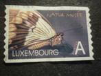 Luxemburg/Luxembourg 2002 Mi 1586(o) Gestempeld/Oblitéré, Timbres & Monnaies, Timbres | Europe | Autre, Luxembourg, Envoi