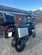 Bmw gsa r1200 vario koffers, Motoren