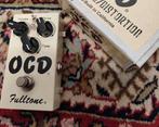 Fulltone OCD, Ophalen of Verzenden