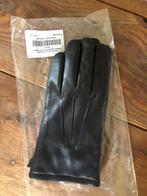 Nieuw lederen winterhandschoenen maat 8, Enlèvement, Neuf, Taille 38/40 (M), Gants
