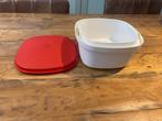 Tupperware serveerwonder, Huis en Inrichting, Ophalen of Verzenden