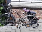 herenfiets, Fietsen en Brommers, Fietsen | Heren | Herenfietsen, Ophalen, Gebruikt, Versnellingen