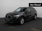 BMW X1 sDrive18iA (100 kW) Elektrische kofferklep | PDC V+A, Auto's, Elektrische ramen, Stof, Gebruikt, 136 pk