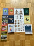Boeken 1ste jaar ERGOTHERAPIE PXL Hasselt, in nieuwstaat!, Boeken, Schoolboeken, Ophalen of Verzenden, Zo goed als nieuw