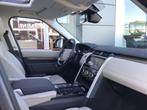 Land Rover Discovery HSE (bj 2019, automaat), Auto's, Land Rover, Automaat, Gebruikt, Zwart, 300 pk