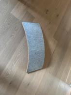 Wobbel met grijze vilt, Kinderen en Baby's, Ophalen of Verzenden, Zo goed als nieuw