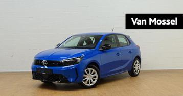 Opel Corsa 1.2T Edition automaat beschikbaar voor biedingen