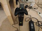 Console xbox 360 s, Ophalen of Verzenden, Gebruikt, 360 S