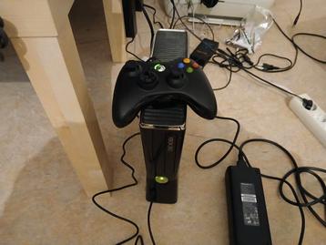 Console xbox 360 s beschikbaar voor biedingen