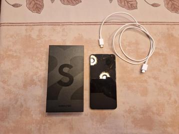 Samsung galaxy s22  beschikbaar voor biedingen
