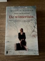 Kristin Hannah - De wintertuin, Boeken, Ophalen of Verzenden, Kristin Hannah