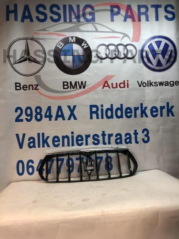 Maserati Levante Grill 2016-2018 beschikbaar voor biedingen