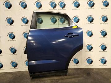 JAGUAR E PACE X540 2.0 D200 MHEV AWD [L_REAR_DOOR] 2020 beschikbaar voor biedingen