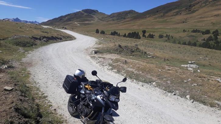 BMW F 700 GS, Motoren, Motoren | BMW, Particulier, Toermotor, meer dan 35 kW, 2 cilinders, Motorrijbewijs A, ABS, Electronisch instelbare dempers