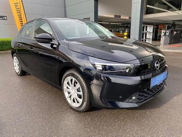 Opel Corsa  1.2 75PK MT5 * TECH PACK  *  VERWARMDE ZETELS beschikbaar voor biedingen