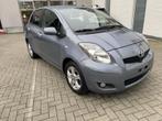 Toyota Yaris Comfort /London, Auto's, Toyota, Airconditioning, Te koop, Stadsauto, Benzine