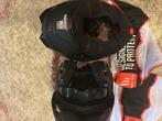 Casques moto presque neufs – tailles M et L, Motoren, Kleding | Motorhelmen, Ophalen of Verzenden, M