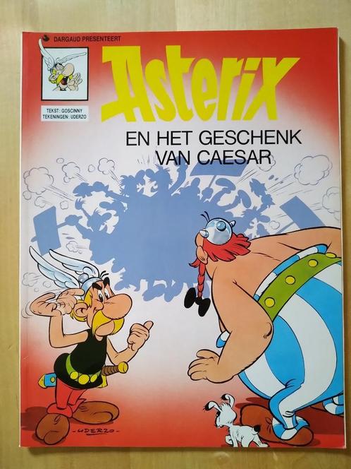 Asterix en Obelix - 13 strips (deel 2), Livres, BD, Comme neuf, Plusieurs BD, Enlèvement ou Envoi