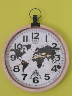 Horloge beschikbaar voor biedingen