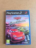 Jeu PS2 : Cars Race O Rama, Consoles de jeu & Jeux vidéo, Jeux | Sony PlayStation 2, Comme neuf, Enlèvement ou Envoi